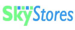 Sky Store Ident Login